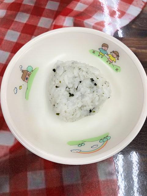 5月29日　おやつ